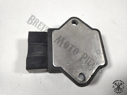 Régulateur de tension