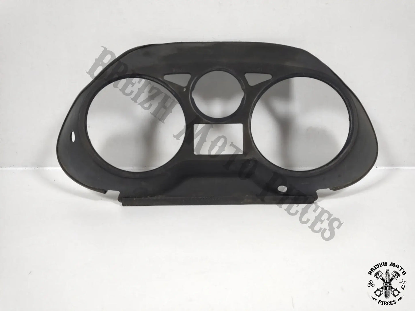 Habillage de compteur