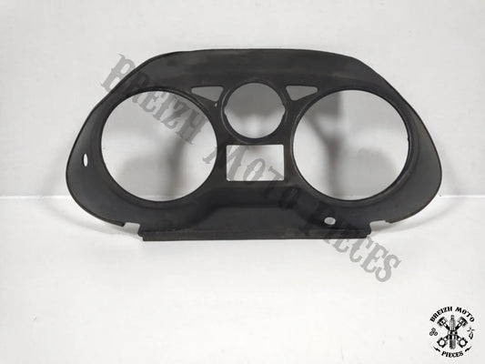 Habillage de compteur