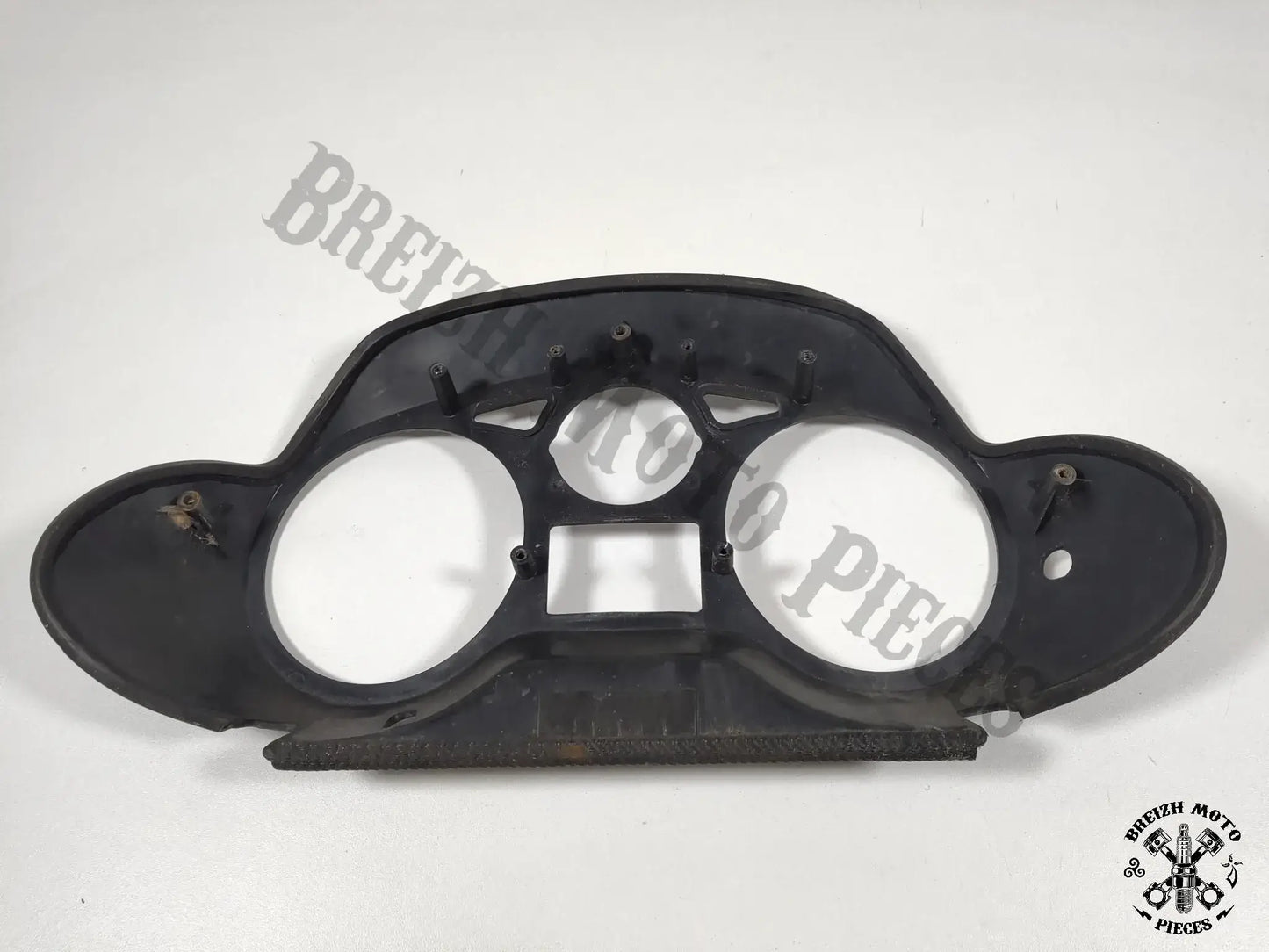 Habillage de compteur