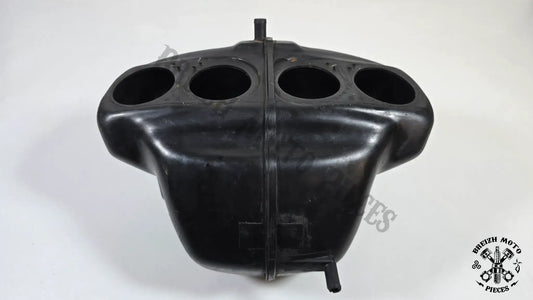 Boite à air
