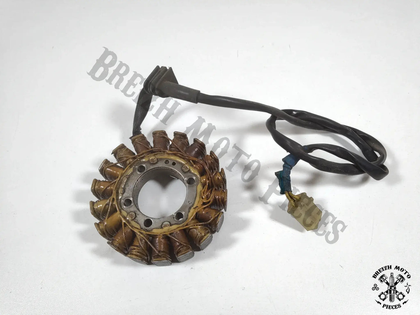 Stator