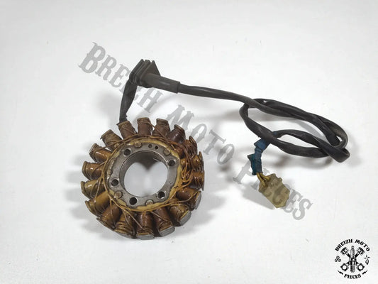Stator