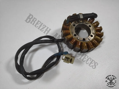 Stator
