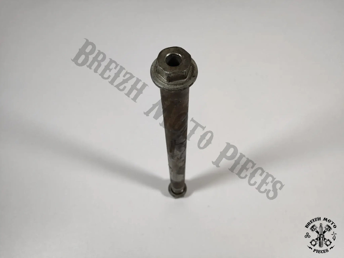 Axe de bras oscillant