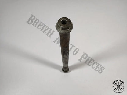 Axe de bras oscillant