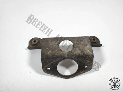 Support de feu de plaque