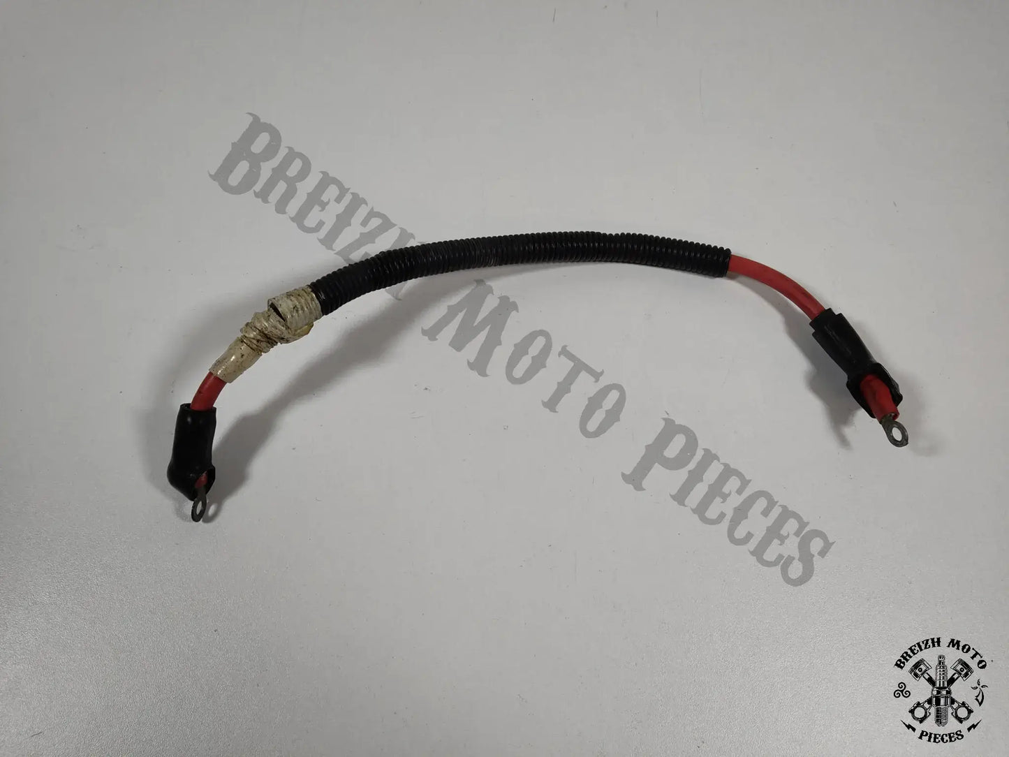 Câble alimentation démarreur