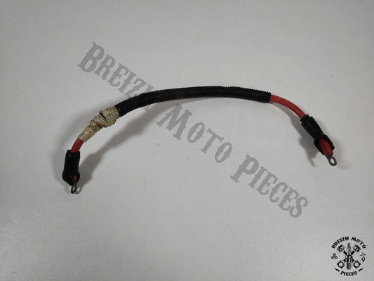 Câble alimentation démarreur