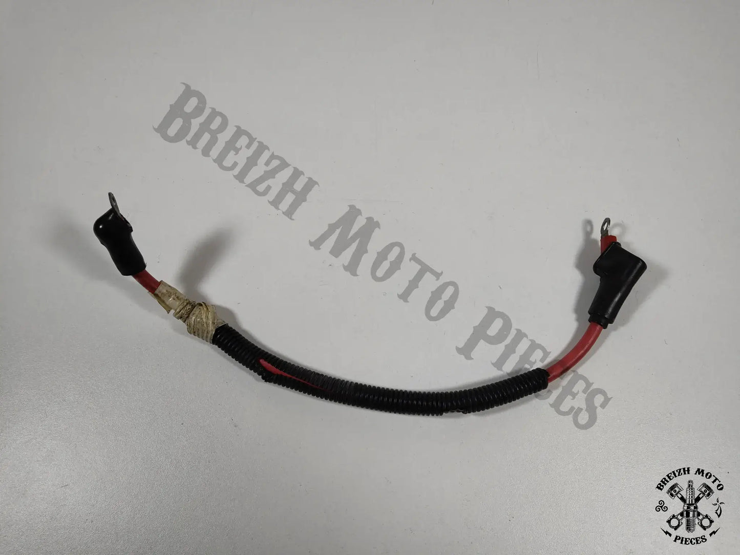 Câble alimentation démarreur