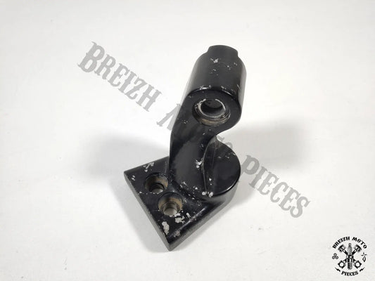 Support demi guidon gauche