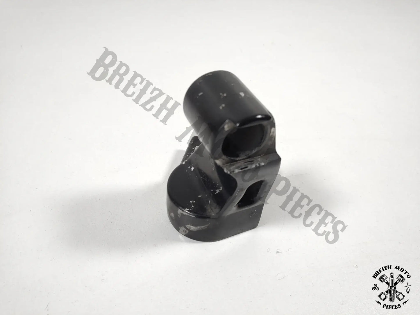 Support demi guidon gauche