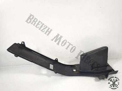 Habillage de carénage droit