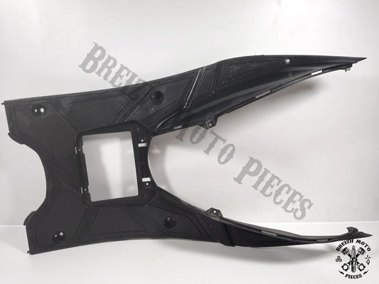 Carénage Repose-pieds