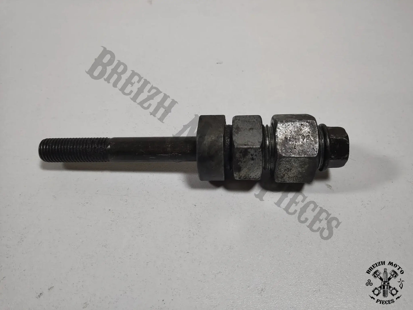 Vis de réglage support moteur
