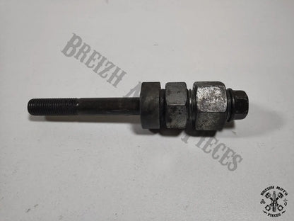 Vis de réglage support moteur