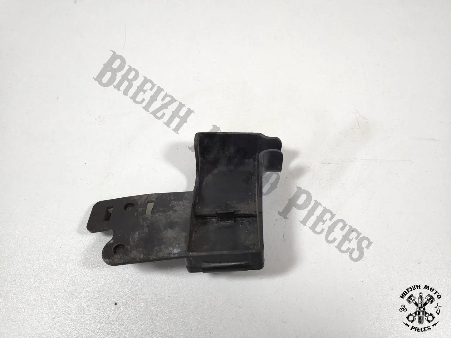 Habillage batterie