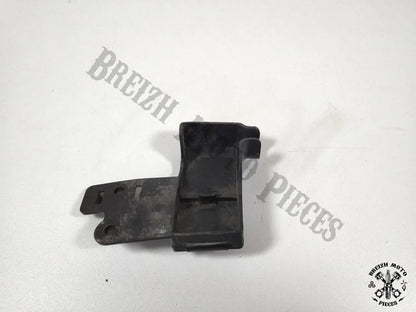 Habillage batterie