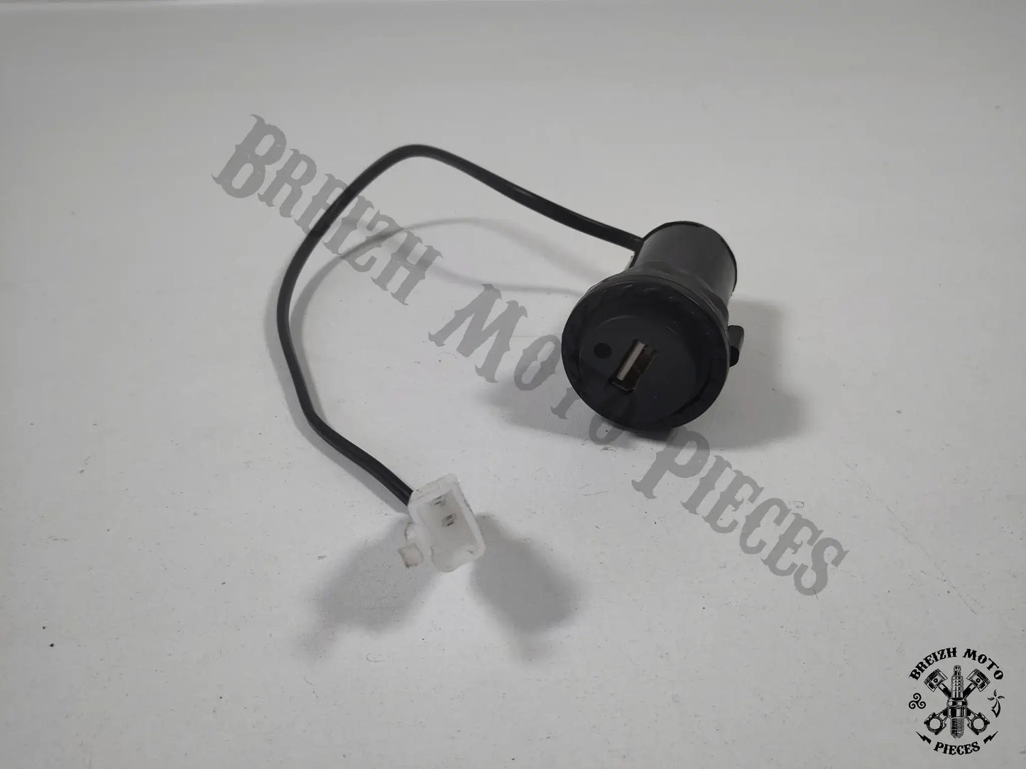 Prise USB