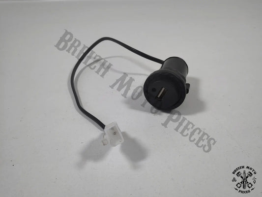 Prise USB