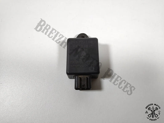Boitier électronique secondaire
