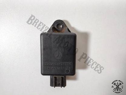 Boitier électronique secondaire