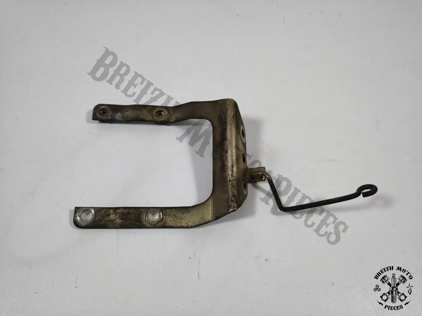 Support bobine allumage