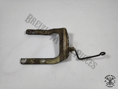 Support bobine allumage