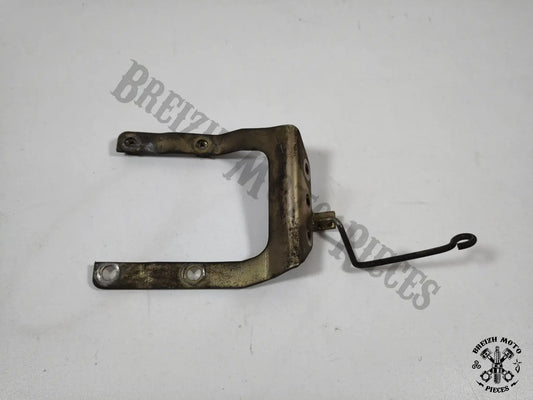 Support bobine allumage