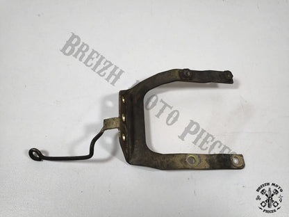 Support bobine allumage