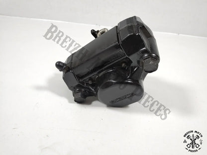 Etrier frein avant droit