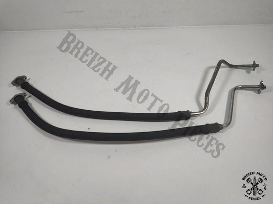 Durite d'huile moteur