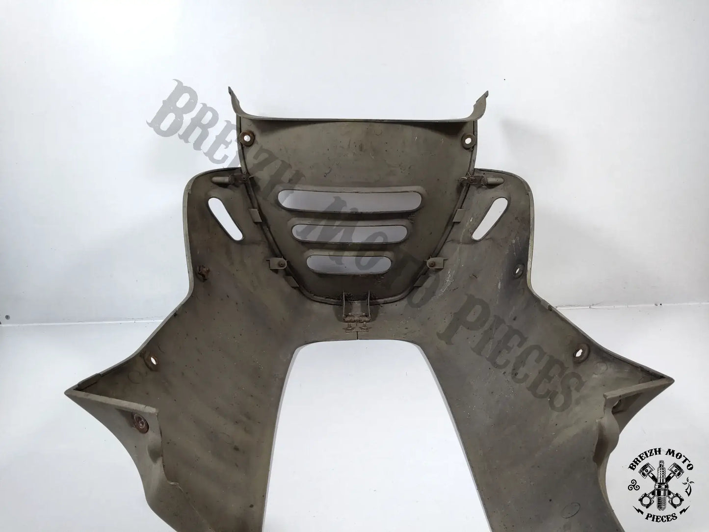 Sabot + vé de carénage