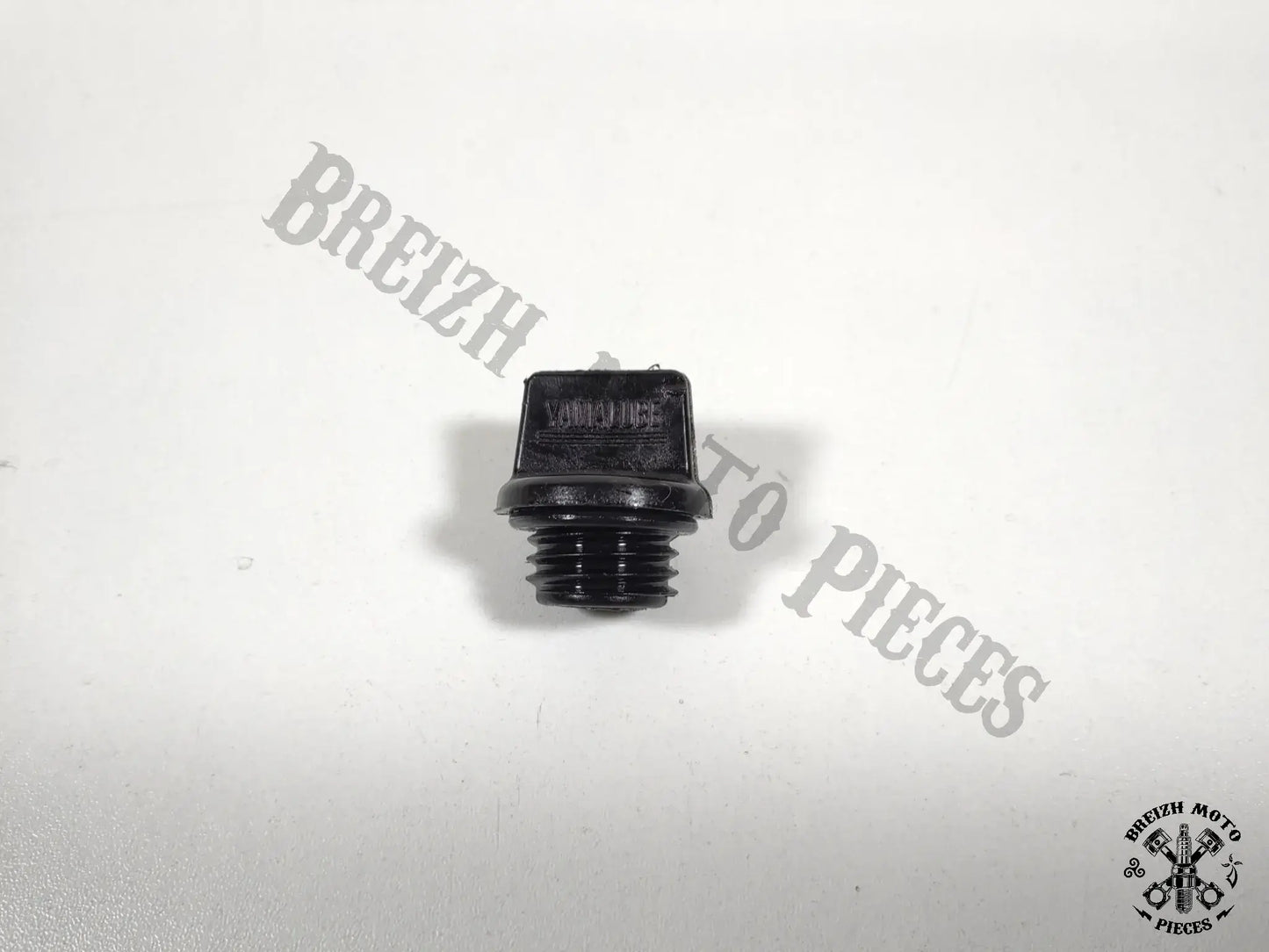 Bouchon remplissage huile