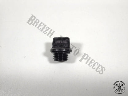 Bouchon remplissage huile