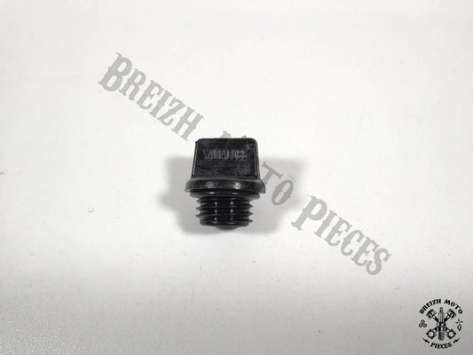 Bouchon remplissage huile