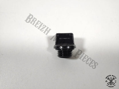 Bouchon remplissage huile