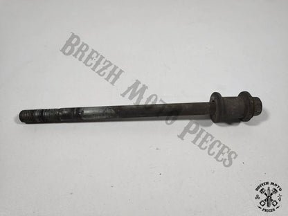 Axe de support moteur