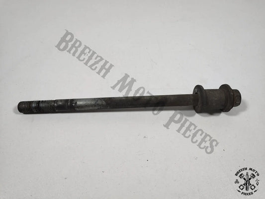 Axe de support moteur