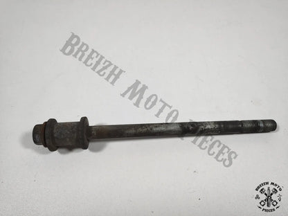 Axe de support moteur