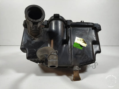 Boîte à air