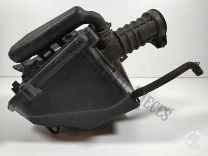 Boîte à air