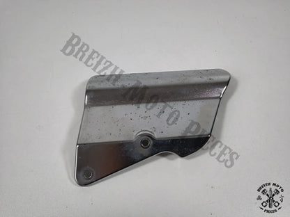 Protection thermique de repose pied