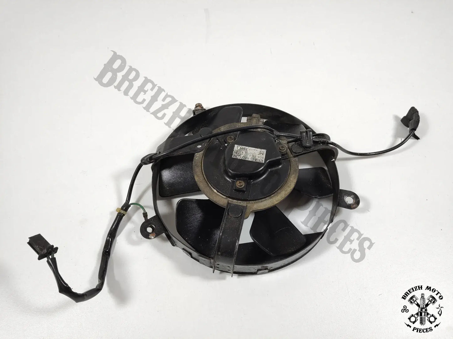 Ventilateur
