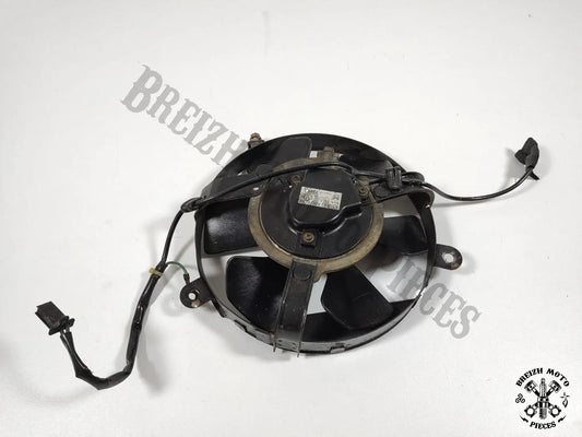 Ventilateur