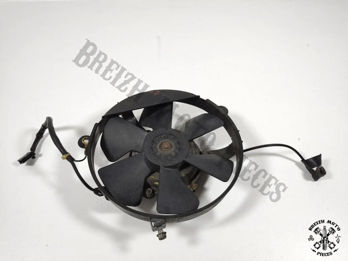 Ventilateur