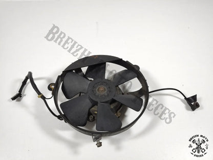 Ventilateur