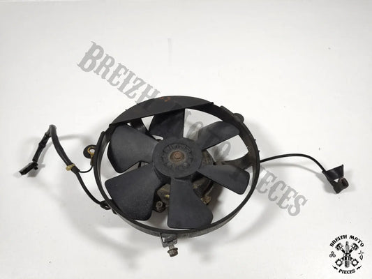 Ventilateur