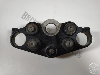 Té de fourche supérieur