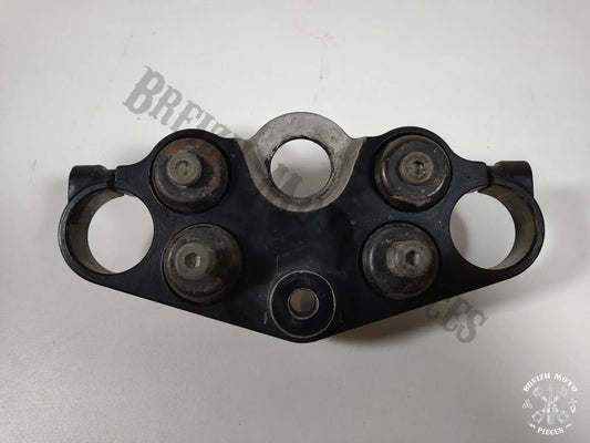 Té de fourche supérieur